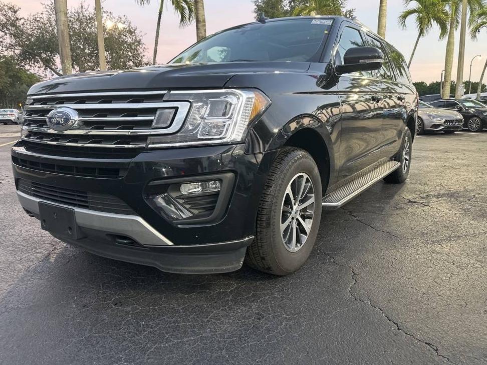 FORD EXPEDITION MAX 2021 1FMJK1JT5MEA19404 image